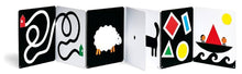 Load image into Gallery viewer, My First Black and White Book:  Play!
