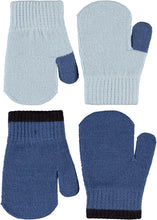 Load image into Gallery viewer, Kenny Knit Mittens
