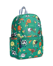 Load image into Gallery viewer, Sports Balls Kane Mini Backpack
