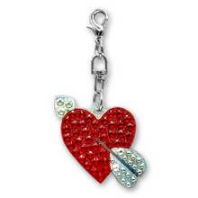 Load image into Gallery viewer, Stickerbeans Bag Charms
