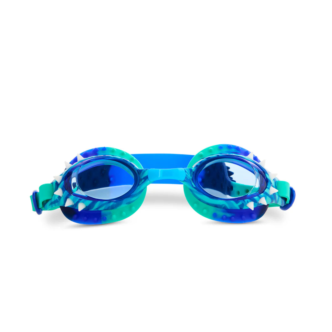 Dino Dive Swim Goggles