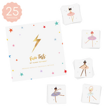 Load image into Gallery viewer, Flash Tattoos Variety Set
