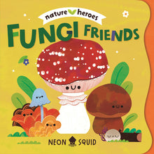 Load image into Gallery viewer, Nature Heroes Books

