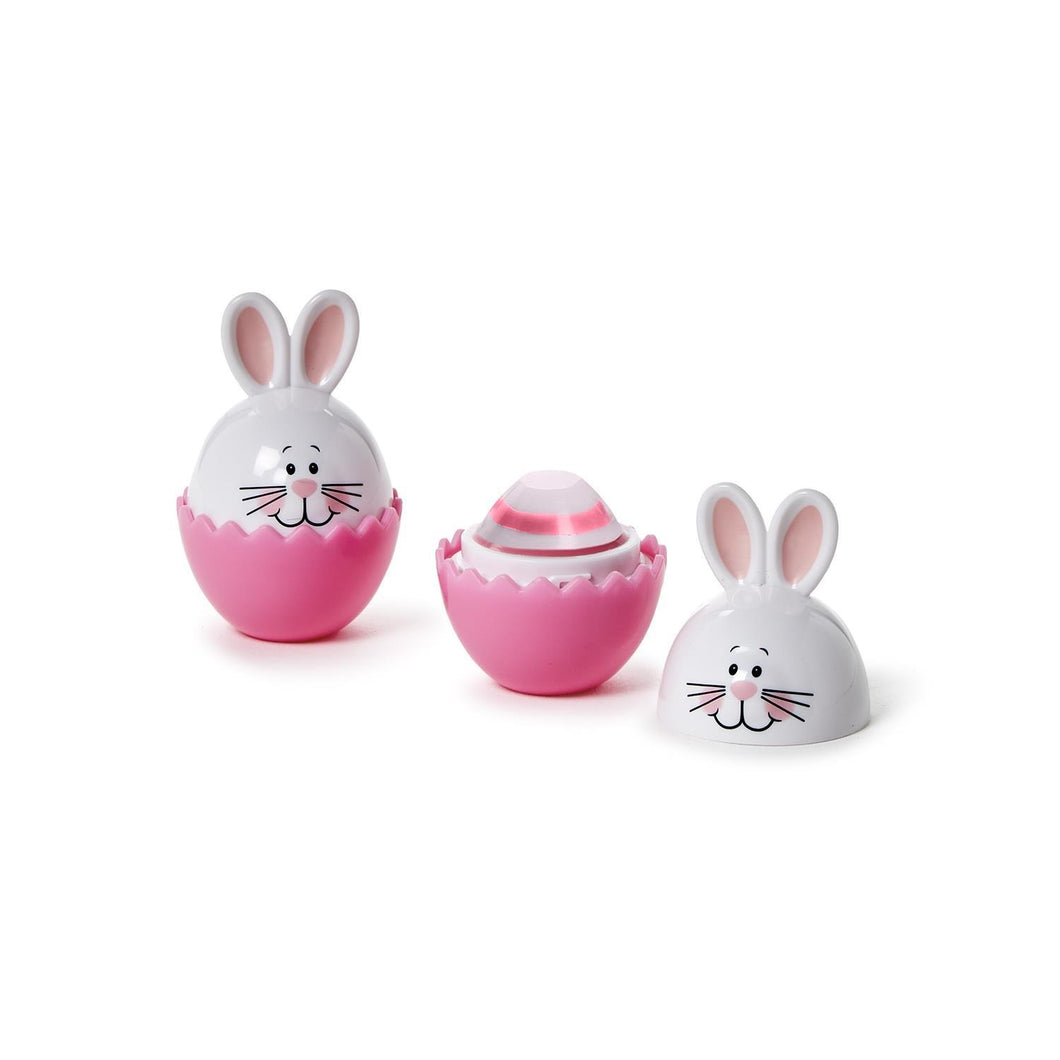 Easter Bunny Lip Balm