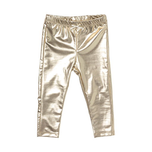 Baby Lame Leggings