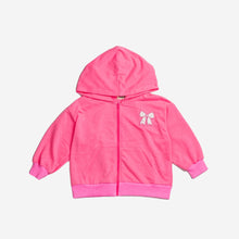 Load image into Gallery viewer, Olivia Bow Hoodie
