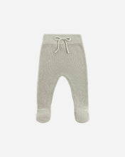 Load image into Gallery viewer, Laurel Knit Wrap Top and Footed Pant and Beanie
