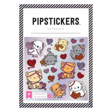 Load image into Gallery viewer, Pipsticks Sticker Sheets
