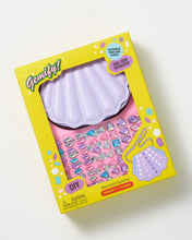 Load image into Gallery viewer, Mermaid Sparkle Gemify Purse
