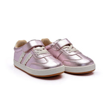 Load image into Gallery viewer, Millet Pink Crunchy Ground Shoe
