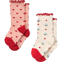 Load image into Gallery viewer, Vigga Socks - 2 Pack
