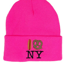 Load image into Gallery viewer, Piccolini NY Beanie
