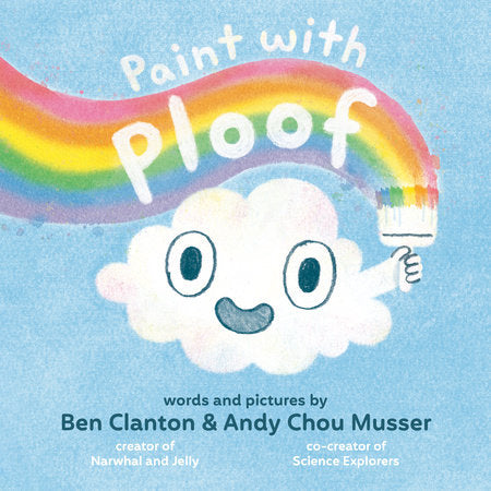 Paint With Ploof