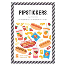 Load image into Gallery viewer, Pipsticks Sticker Sheets
