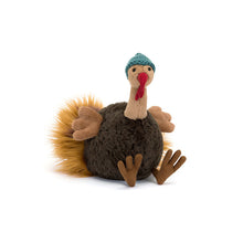 Load image into Gallery viewer, Theo Turkey
