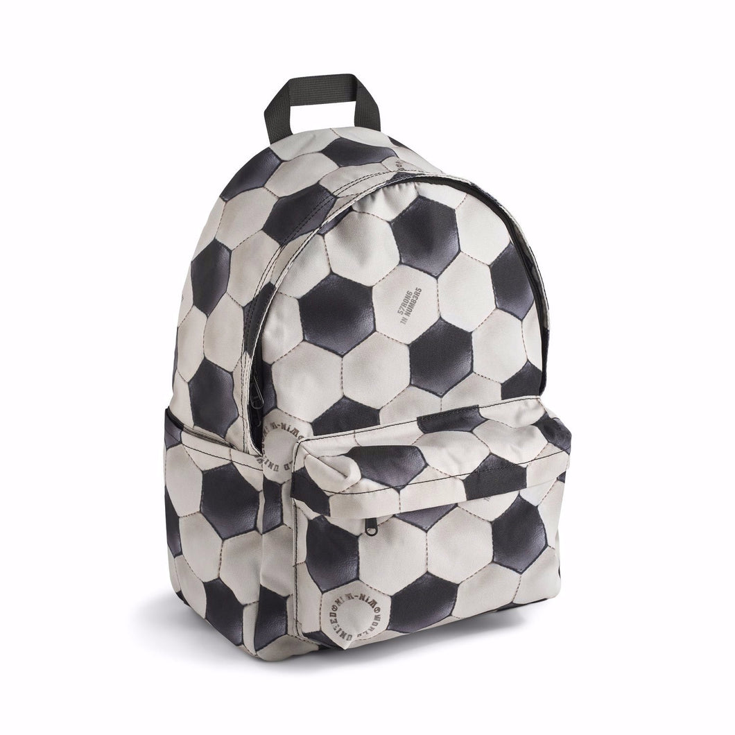 Football Noise Mio Backpack