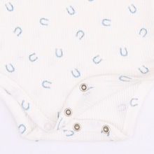 Load image into Gallery viewer, Little Horseshoes LS Bodysuit
