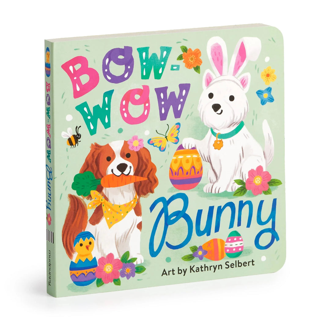 Bow Wow Bunny