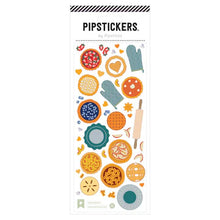 Load image into Gallery viewer, Pipsticks Specialty Sticker Sheet
