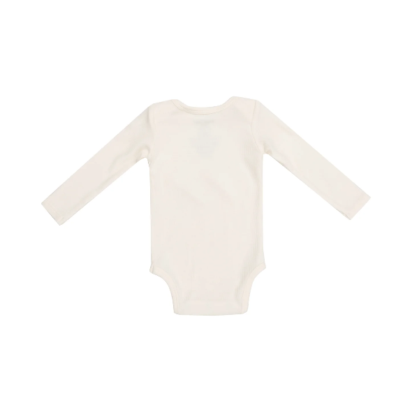 Sugar Swizzle Lap Shoulder Bodysuit