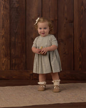 Load image into Gallery viewer, Mushrooms Finn Dress
