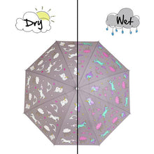 Load image into Gallery viewer, Holly &amp; Beau Color Changing Umbrellas
