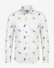 Load image into Gallery viewer, Scotty Standard Button Down Shirt
