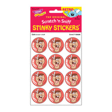 Load image into Gallery viewer, The Original Scratch and Sniff Stinky Stickers
