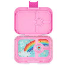 Load image into Gallery viewer, Leakproof Sandwich Friendly Bento Box
