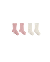 Load image into Gallery viewer, Quincy Mae Socks Set
