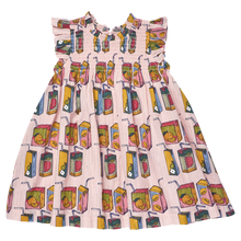 Load image into Gallery viewer, Juice Boxes Stevie Dress
