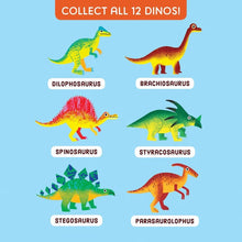 Load image into Gallery viewer, Dinosaur Excavation Kit
