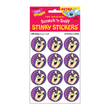 Load image into Gallery viewer, The Original Scratch and Sniff Stinky Stickers
