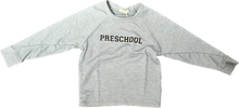 Load image into Gallery viewer, Preschool Pullover Crew Neck Sweatshirt
