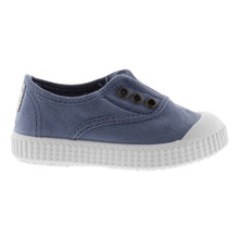 Load image into Gallery viewer, 1915 Inglesa Washed Canvas Sneaker
