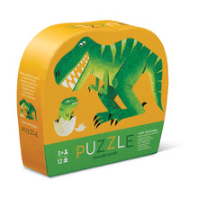 Load image into Gallery viewer, Crocodile Creek 12 Pc Mini Puzzle
