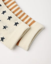 Load image into Gallery viewer, Jacquard Socks
