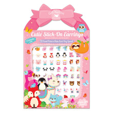 Load image into Gallery viewer, Cutie Stick On Earrings
