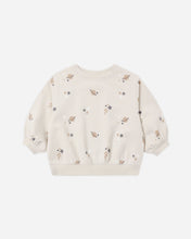 Load image into Gallery viewer, Space Oversized Crewneck and Sweatpants
