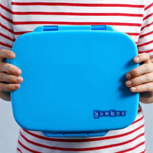 Load image into Gallery viewer, Yumbox Go Leakproof Bento Box
