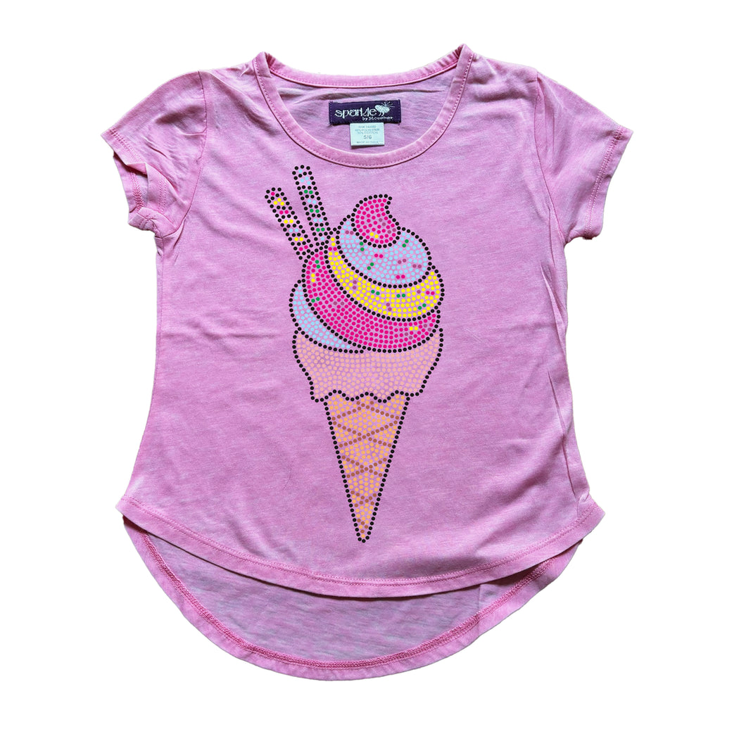 Yummy Treats Stones Tee