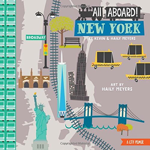 All Aboard NY