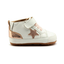 Load image into Gallery viewer, Platinum Bub Sneaker
