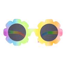 Load image into Gallery viewer, Flower Power Baby Sunglasses Original
