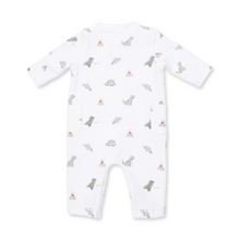 Load image into Gallery viewer, Dinos French Terry Uni Romper
