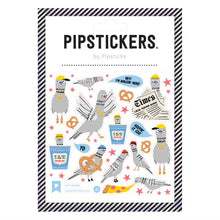 Load image into Gallery viewer, Pipsticks Sticker Sheets
