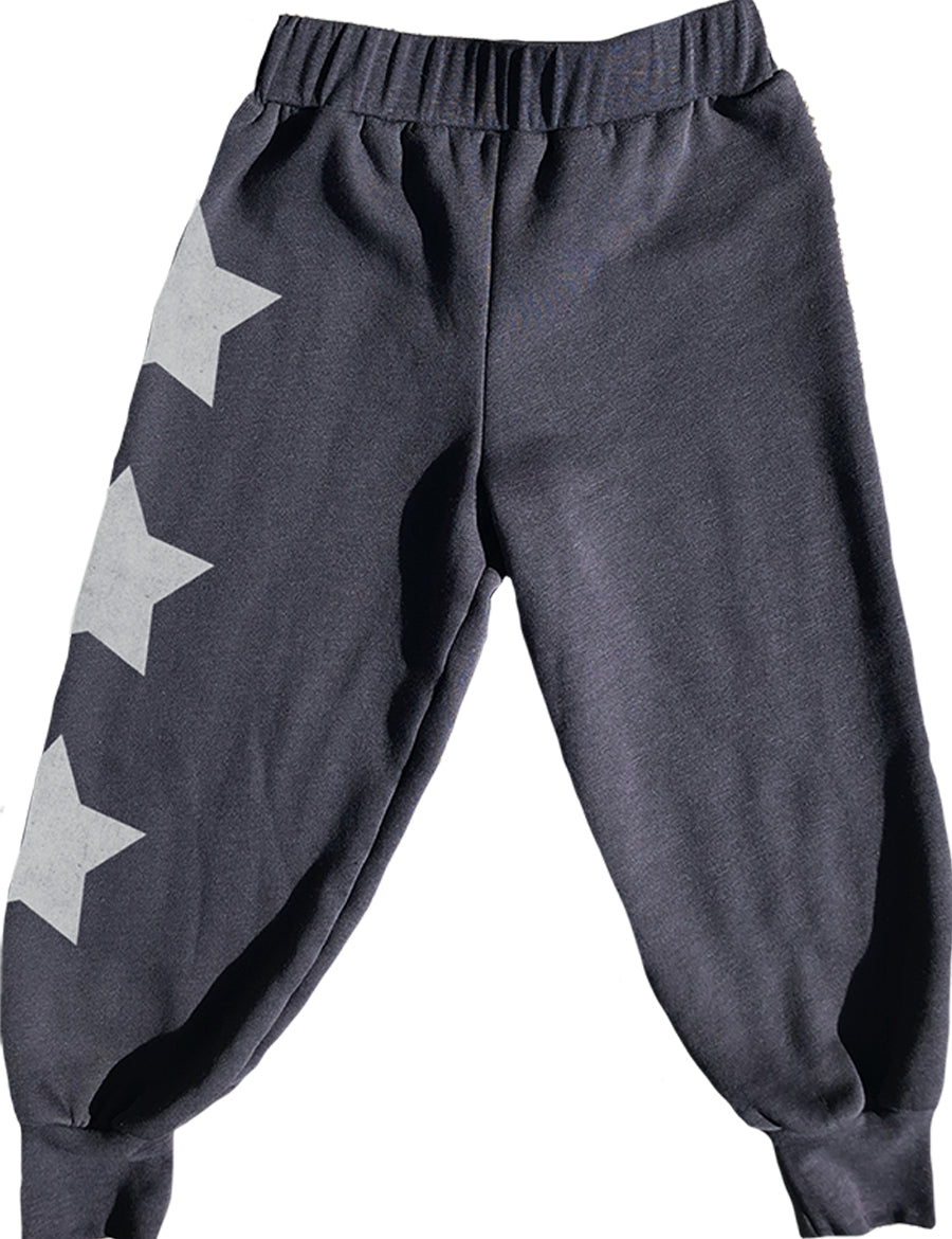 Rowdy Sprout Rolling Stones Sweatpants
