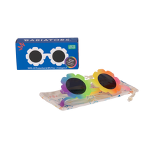 Load image into Gallery viewer, Flower Power Baby Sunglasses Original
