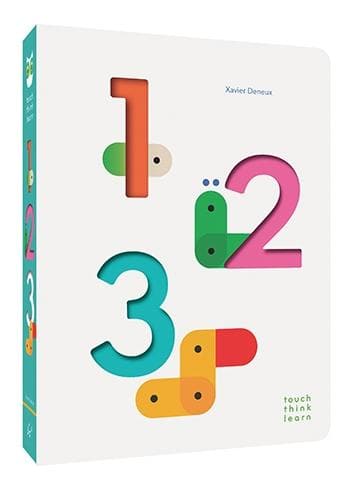 TouchThinkLearn:  123