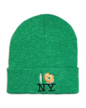 Load image into Gallery viewer, Piccolini NY Beanie
